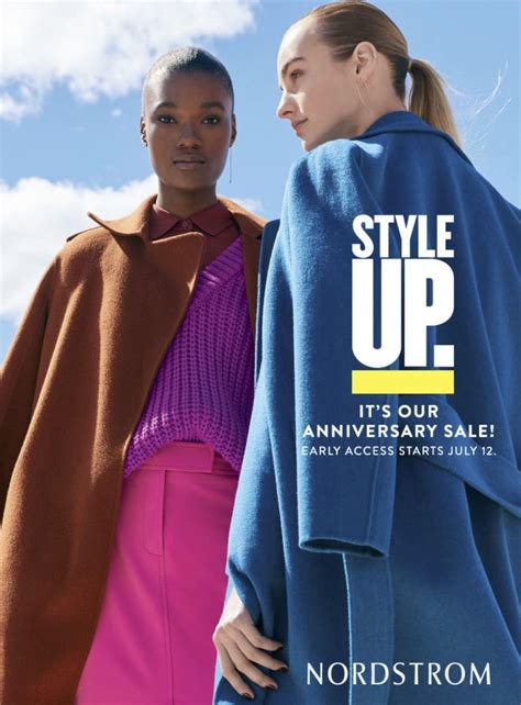 nordstrom anniversary sale 2021